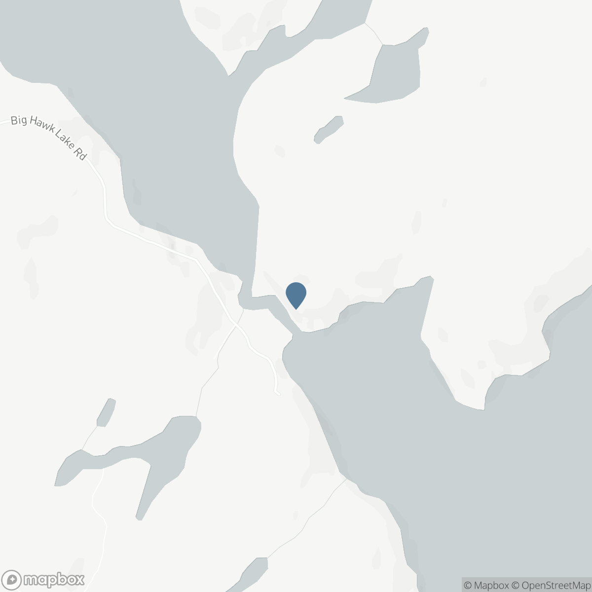 10469 LITTLE HAWK LAKE WAO, Haliburton, Ontario K0M 1S0